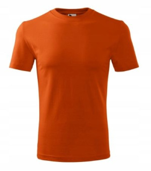 100% Bawełny Koszulka Classic New Adler roz 3XL