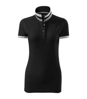 Elegancka Koszulka Polo damska Malfini roz XL