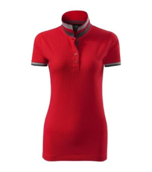 Elegancka Koszulka Polo damska Malfini roz XL