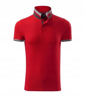 Elegancka Koszulka Polo męska Malfini roz 3XL