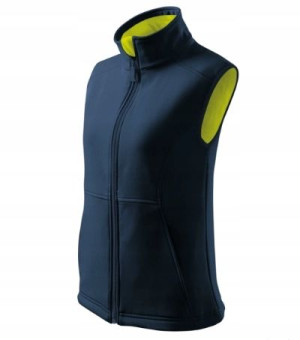Kamizelka damska Bezrękawnik Softshell Malfini XXL