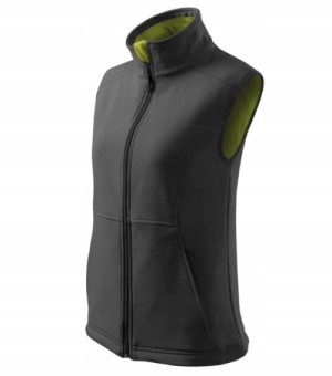 Kamizelka damska Bezrękawnik Softshell Malfini XXL