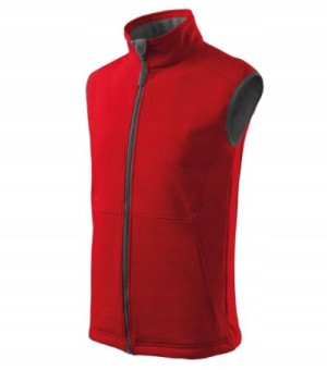 Kamizelka męska Bezrękawnik Softshell Malfini M
