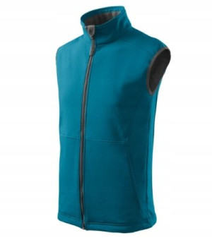 Kamizelka męska Bezrękawnik Softshell Malfini XXL