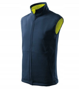 Kamizelka męska Bezrękawnik Softshell Malfini L