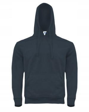 Bluza męska z kapturem JHK DENIM roz M
