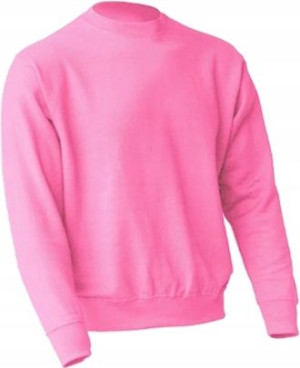 Bluza męska klasyczna JHK PINK roz XXL