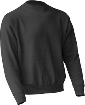 Bluza męska klasyczna JHK GRAPHITE roz XXL