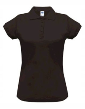 Koszulka damska Polo JHK GRAPHITE roz XL