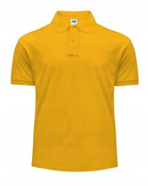 Koszulka męska Polo JHK PEACH roz XS