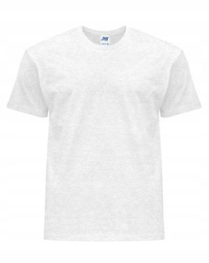 100% Bawełny T-shirt Koszulka męska JHK ASH L