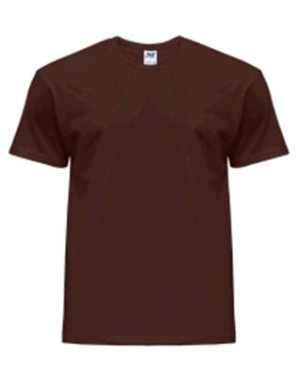 100% Bawełny T-shirt Koszulka męska JHK S