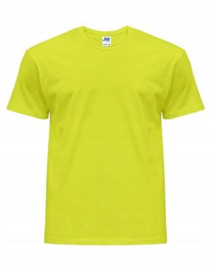 100% Bawełny T-shirt Koszulka męska JHK S