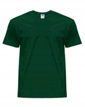 T-shirt Koszulka męska JHK Premium 190 BOTTLE XXL