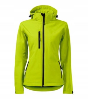 Kurtka Softshell Przeciwdeszczowa Malfini roz XL