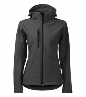 Kurtka Softshell Przeciwdeszczowa Malfini roz M