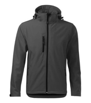Kurtka Softshell Przeciwdeszczowa Malfini roz 3XL