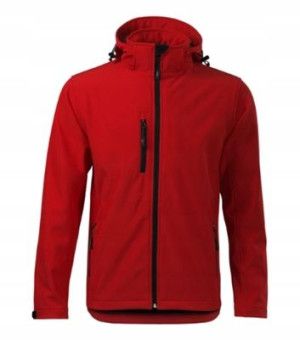 Kurtka Softshell Przeciwdeszczowa Malfini roz XXL