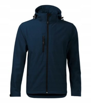 Kurtka Softshell Przeciwdeszczowa Malfini roz XL