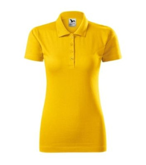 100% Bawełna Koszulka Polo damska Malfini r M