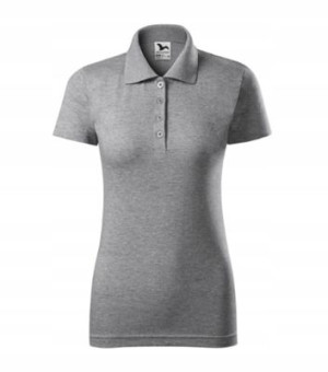 100% Bawełna Koszulka Polo damska Malfini r XS