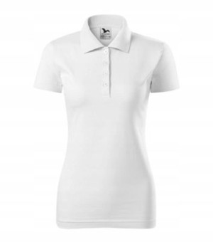 100% Bawełna Koszulka Polo damska Malfini r XXL