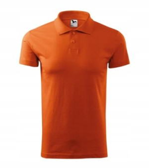 100% Bawełna Koszulka Polo męska Malfini r XL