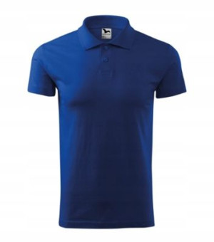 100% Bawełna Koszulka Polo męska Malfini r XL