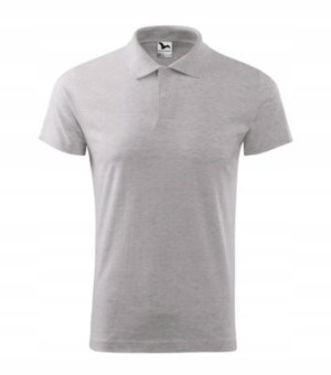 100% Bawełna Koszulka Polo męska Malfini r XL