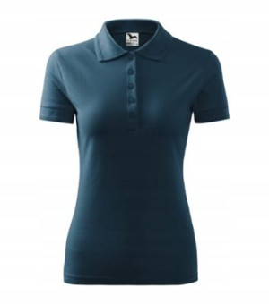 Komfortowa Koszulka Polo damska Adler XL