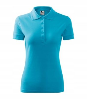 Komfortowa Koszulka Polo damska Adler XS