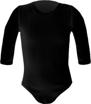 Body dziecięce z długim rękawem 100% Bawełna 6M