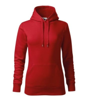 Bluza z Kapturem i kieszeniami Adler Cape 414 XL