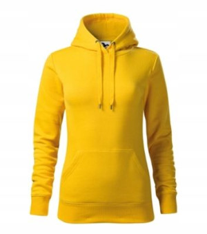 Bluza z Kapturem i kieszeniami Adler Cape 414 XS