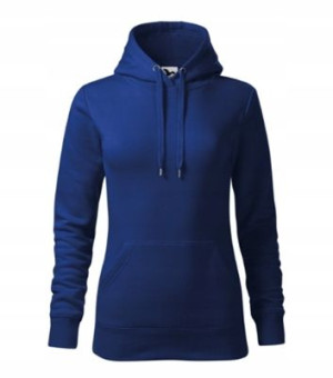 Bluza z Kapturem i kieszeniami Adler Cape 414 XL