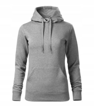 Bluza z Kapturem i kieszeniami Adler Cape 414 XXL