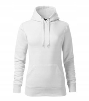 Bluza z Kapturem i kieszeniami Adler Cape 414 L