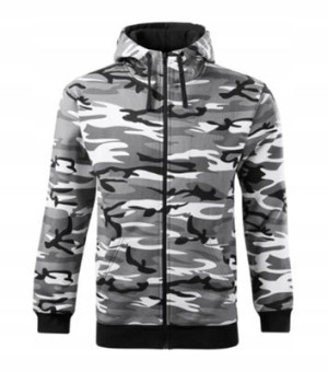 Bluza MORO męska rozpinana Malfini roz S