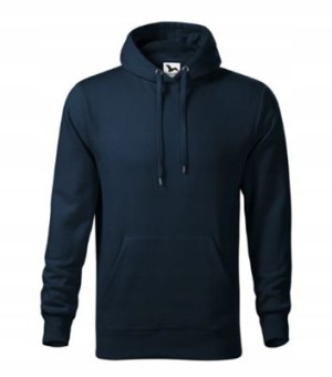 Bluza z Kapturem i kieszeniami Adler Cape 413 XXL