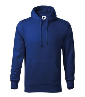 Bluza z Kapturem i kieszeniami Adler Cape 413 L
