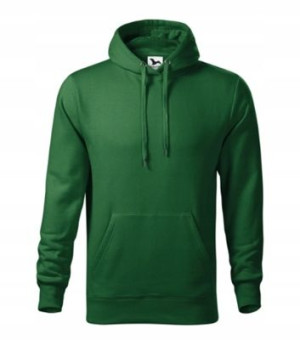 Bluza z Kapturem i kieszeniami Adler Cape 413 S