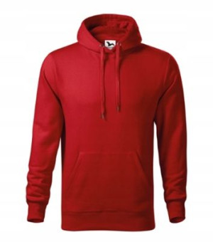 Bluza z Kapturem i kieszeniami Adler Cape 413 L