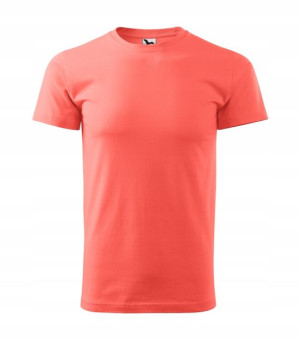 T-shirt Koszulka męska Adler Malfini CORAL S