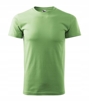 T-shirt Koszulka męska Adler Malfini GROSZKOWY XL