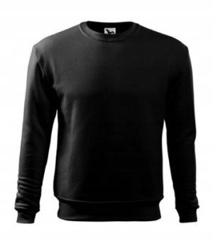 Gruba solidna Bluza męska klasyczna Adler 406 M