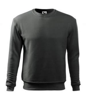 Gruba solidna Bluza męska klasyczna Adler 406 S