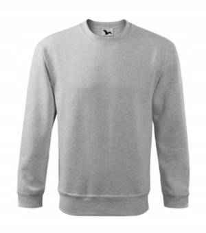 Gruba solidna Bluza męska klasyczna Adler 406 3XL