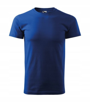 T-shirt Koszulka Adler Malfini CHABROWY XL