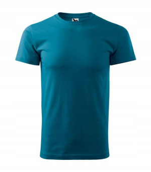 T-shirt Koszulka Adler Malfini PETROL BLUE 3XL