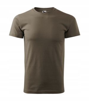 T-shirt Koszulka Adler Malfini ARMY S